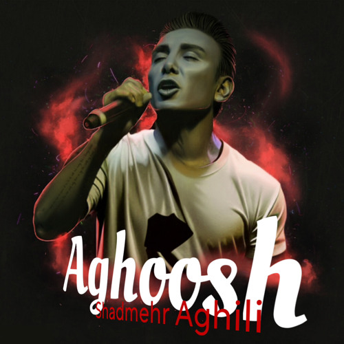 Shadmehr Aghili - Aghoosh
